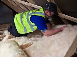 Professional Insulation Services in Calais, ME