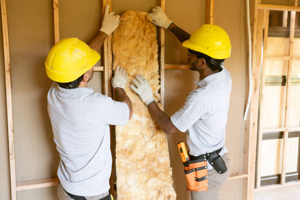 Types of Insulation We Offer in Calais, ME